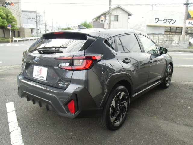 Subaru Crosstrek 2