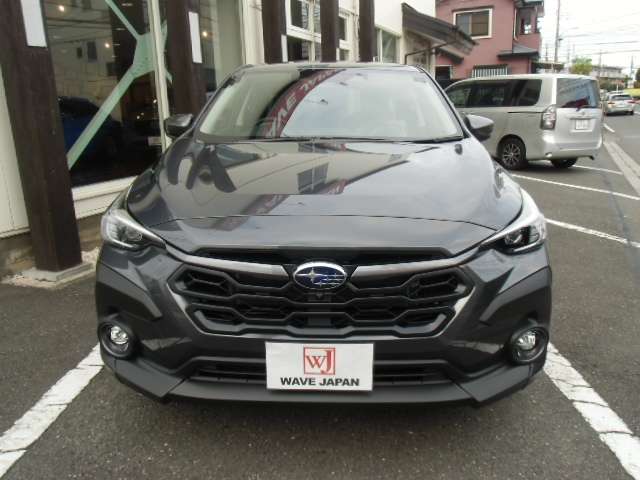 Subaru Crosstrek 5