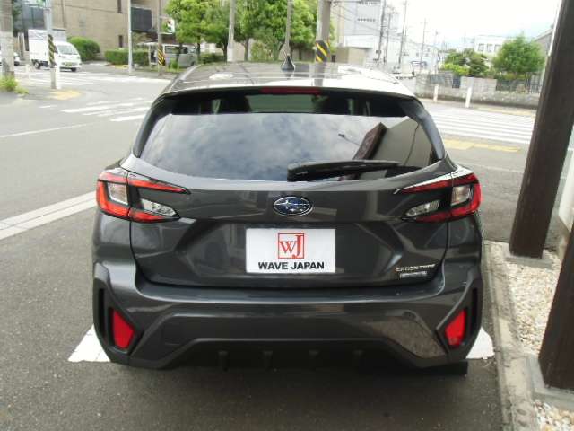 Subaru Crosstrek 6