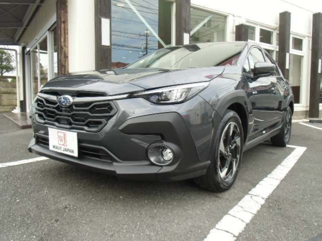 Subaru Crosstrek 10