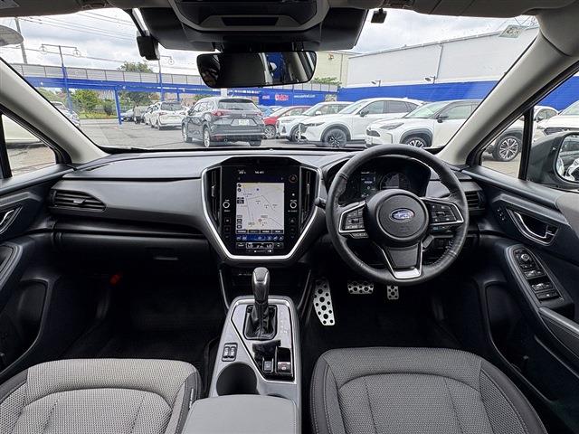 Subaru Crosstrek 5