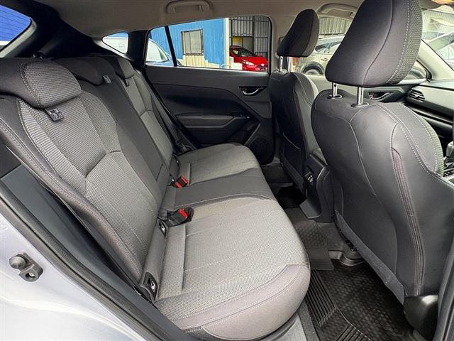Subaru Crosstrek 7