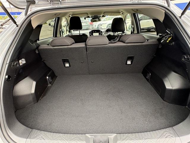 Subaru Crosstrek 8