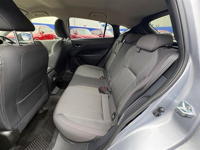 Subaru Crosstrek 9