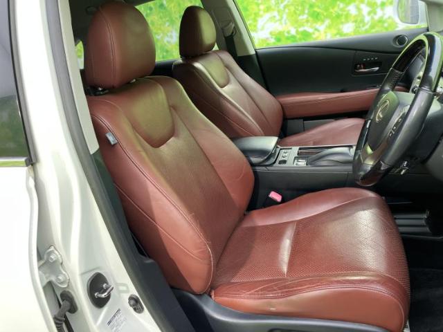 Lexus RX 2