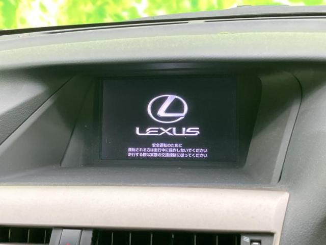 Lexus RX 4