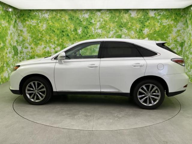 Lexus RX 5