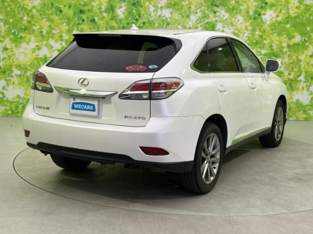 Lexus RX 6
