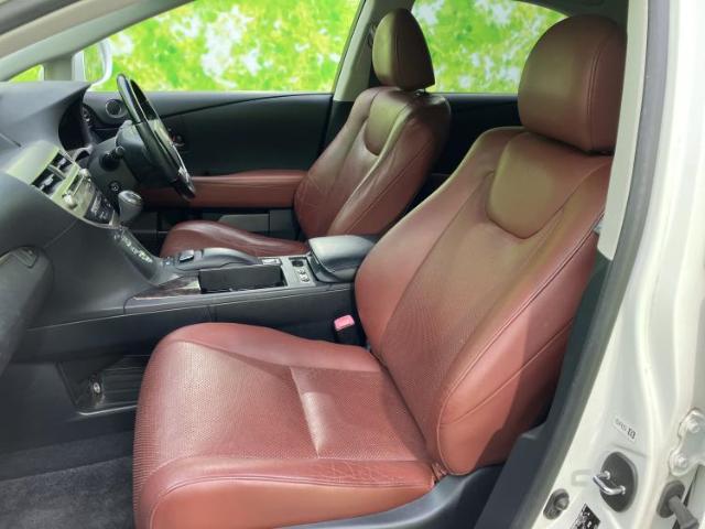 Lexus RX 8