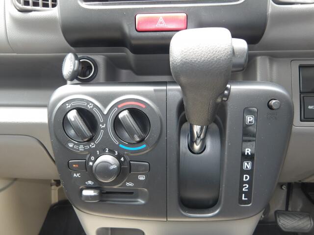 Suzuki Every 11
