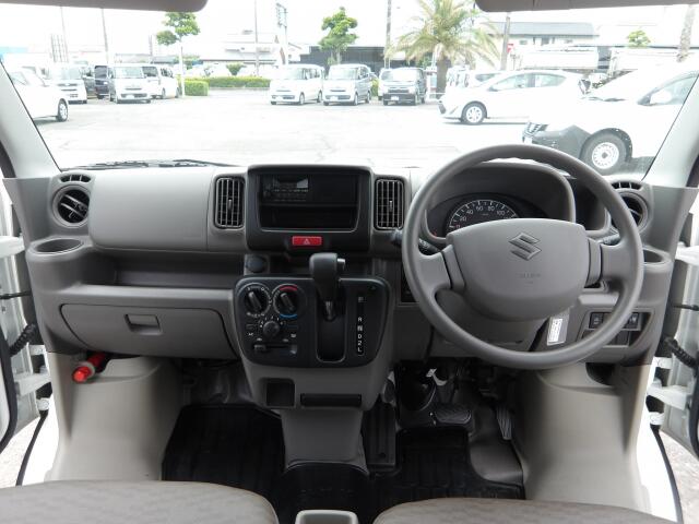 Suzuki Every 5