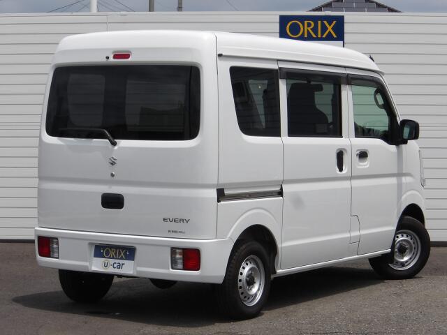 Suzuki Every 6