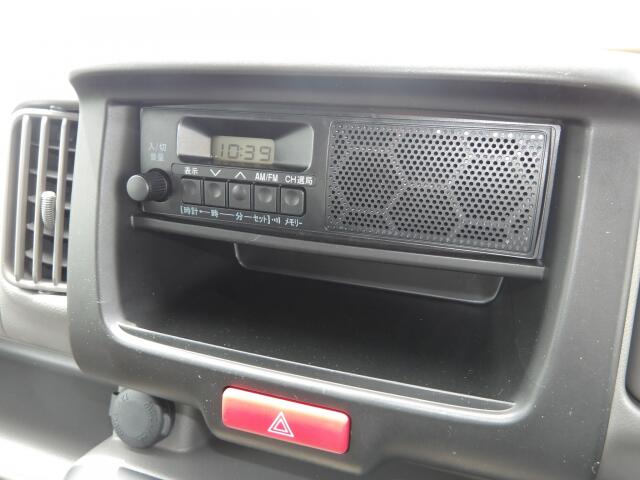 Suzuki Every 7