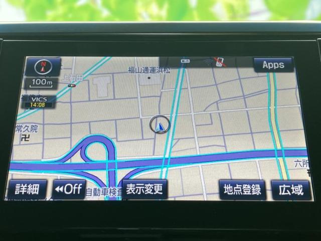 Toyota Alphard 4