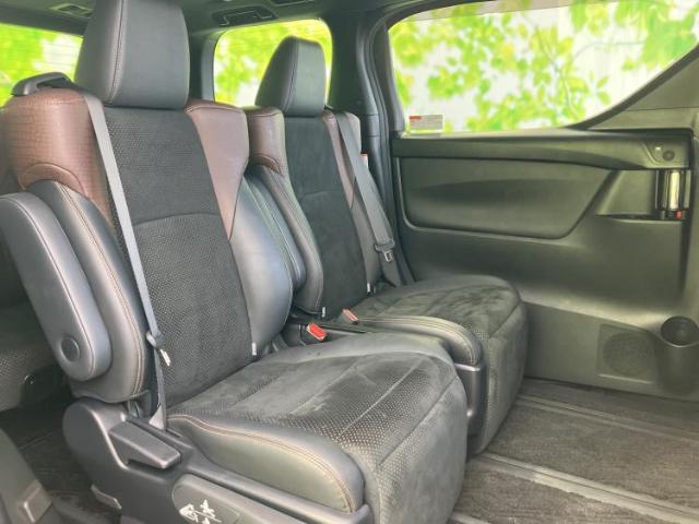 Toyota Alphard 7