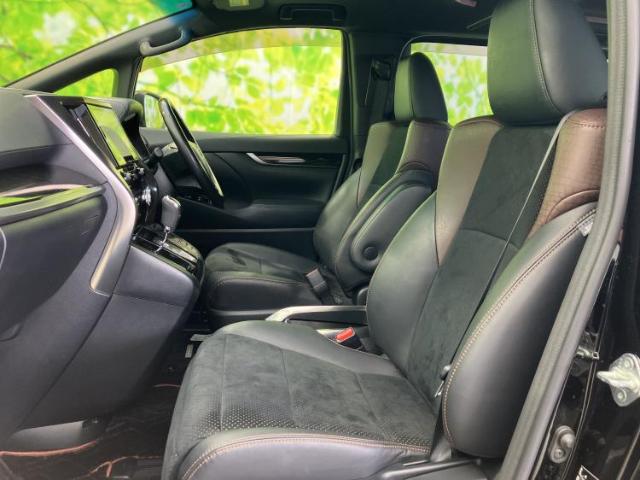 Toyota Alphard 9