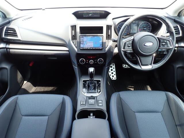 Subaru XV 5