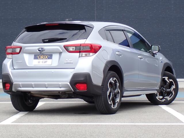 Subaru XV 6