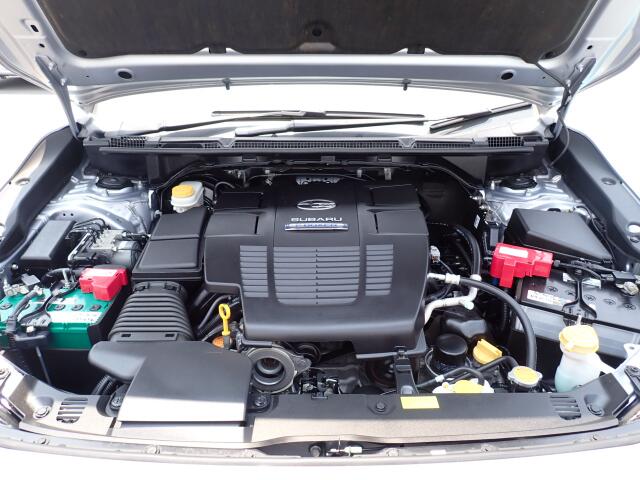Subaru XV 7