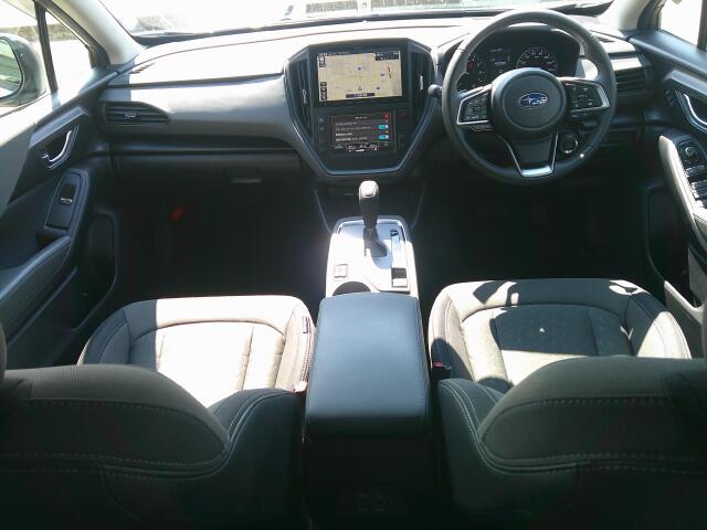 Subaru Crosstrek 2