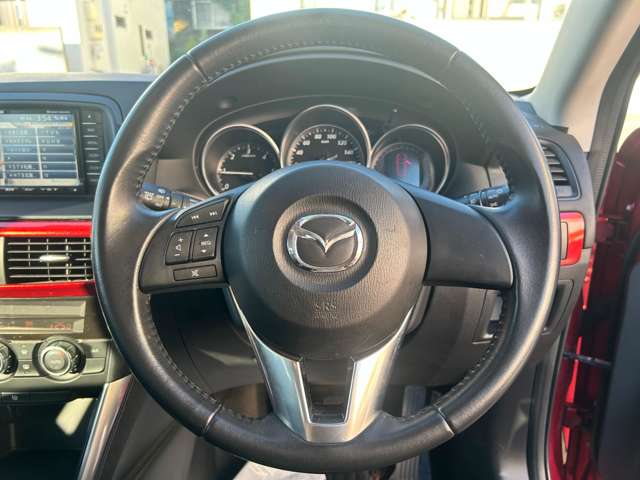 Mazda CX-5 9
