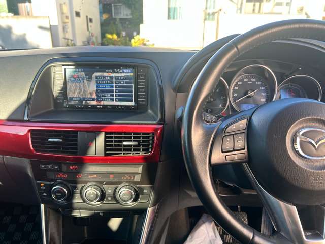 Mazda CX-5 10