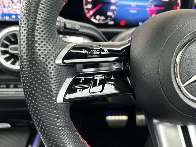 Mercedes-Benz GLB 8