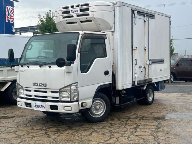 Isuzu Elf 2
