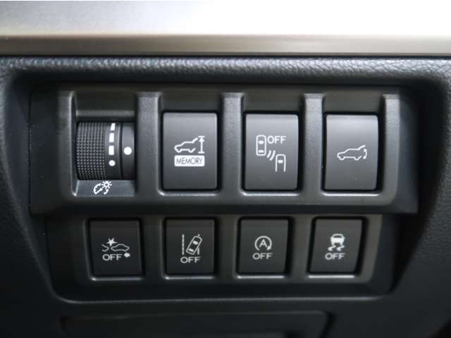 Subaru Legacy Outback 6