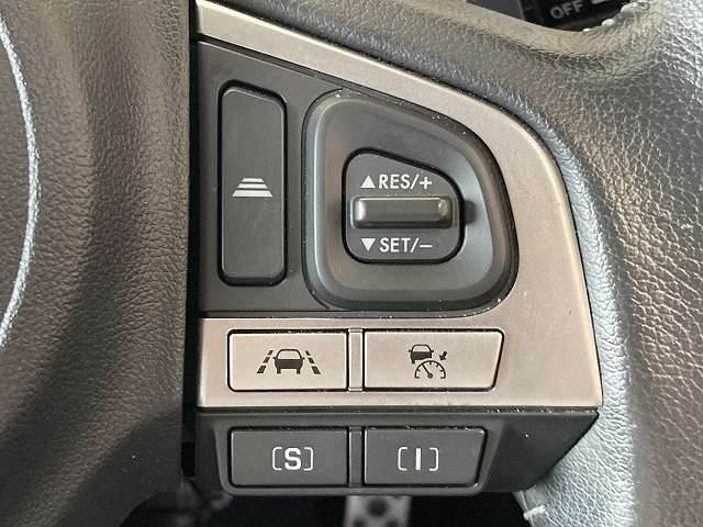 Subaru Forester 5