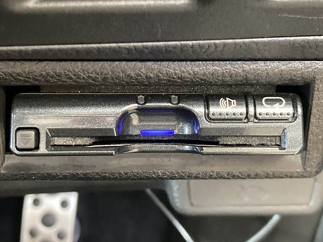 Subaru Forester 9
