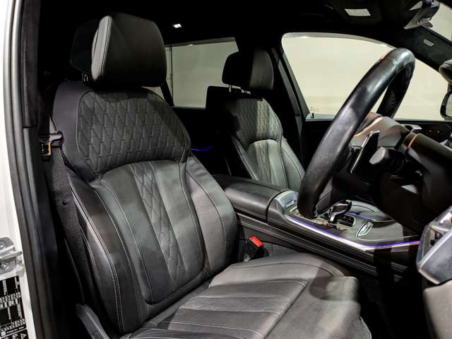 BMW X7 3