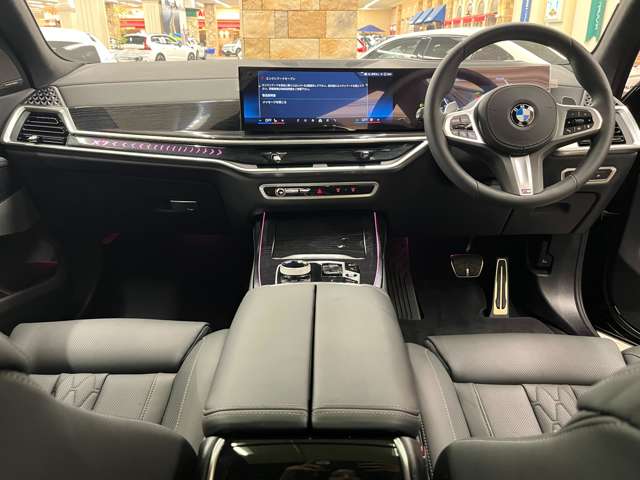 BMW X7 3