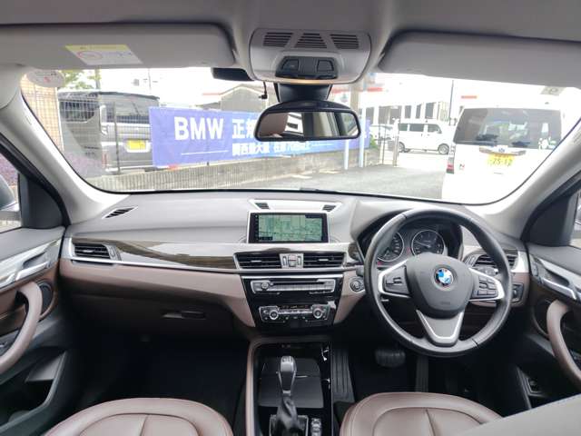 BMW X1 4
