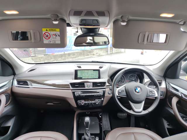 BMW X1 5