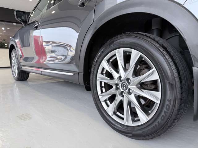 Mazda CX-8 12