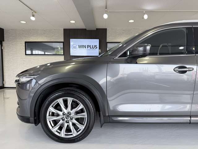 Mazda CX-8 2
