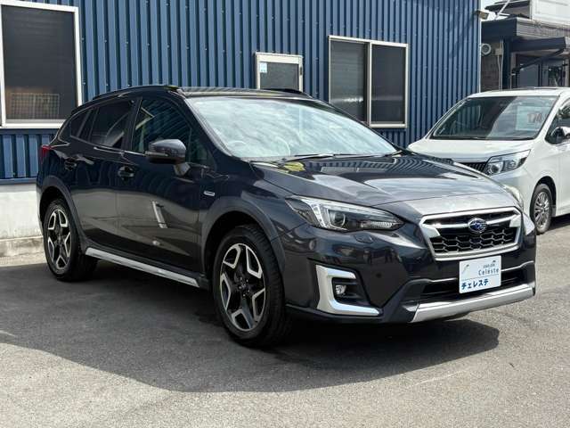 Subaru XV 3