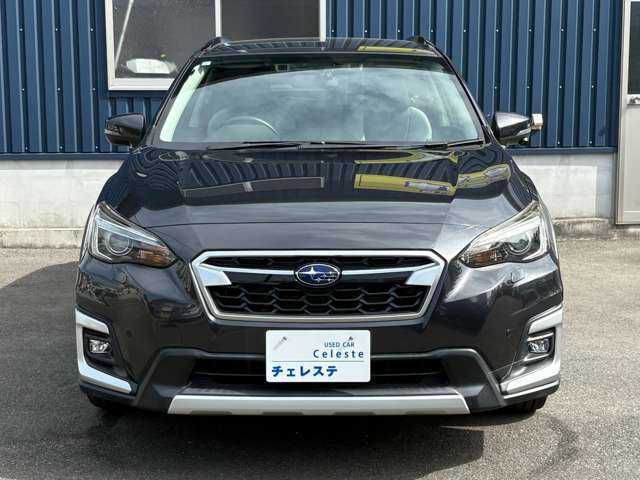 Subaru XV 4