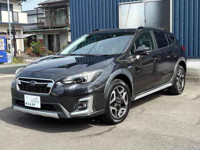 Subaru XV 5