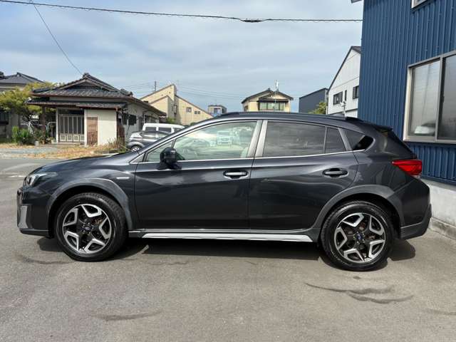 Subaru XV 6