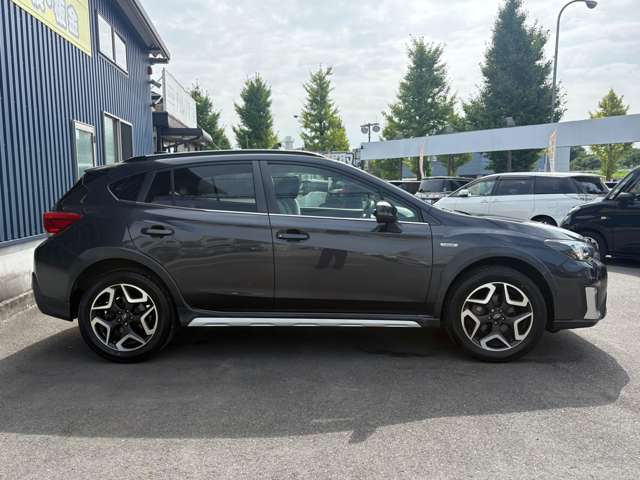 Subaru XV 7