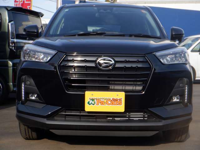 Daihatsu Rocky 5
