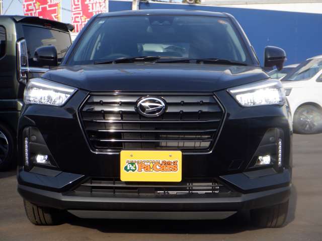 Daihatsu Rocky 6