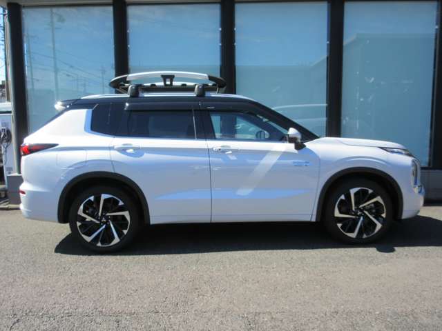 Mitsubishi Outlander 6
