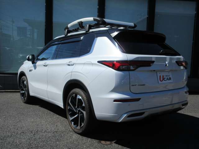 Mitsubishi Outlander 9