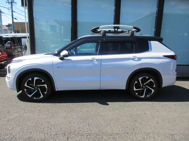 Mitsubishi Outlander 10