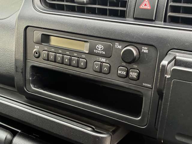Toyota Probox Van 6
