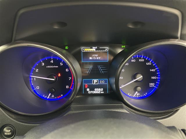 Subaru Legacy Outback 11