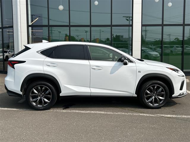 Lexus NX 9